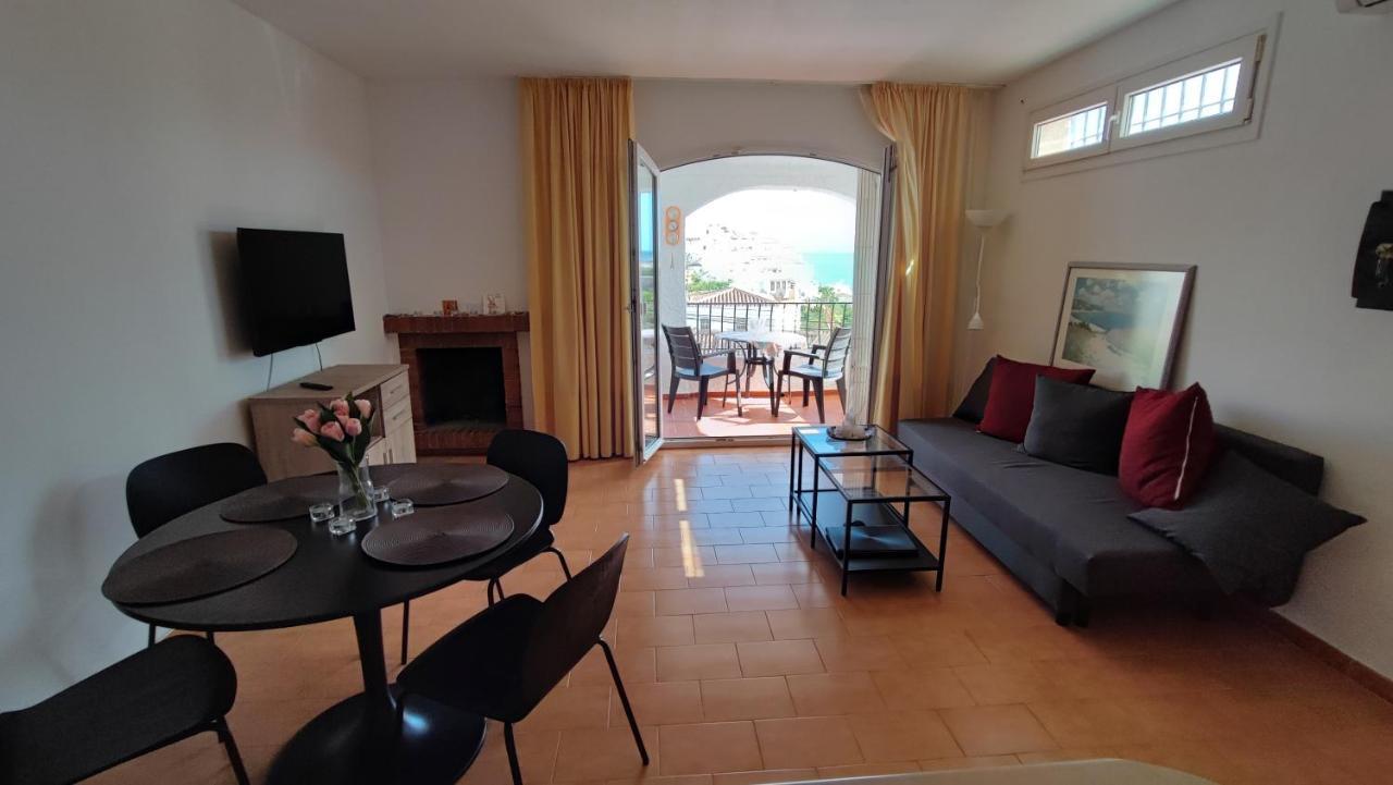 Casa Christina- Burriana Beach Villa Nerja Exteriör bild