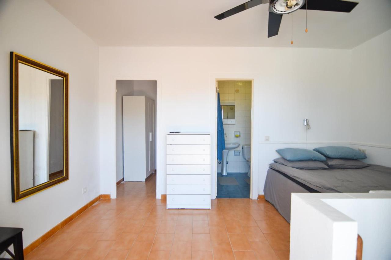 Casa Christina- Burriana Beach Villa Nerja Exteriör bild